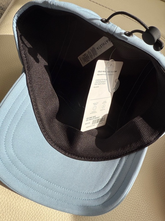 Athleta Cold‎ Weather Train Cap main image 10